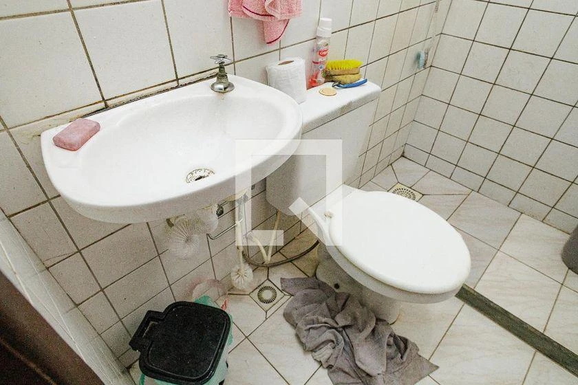 Apartamento mobiliado com 2 quartos e 1 banheiro, 64 m² — photo 12