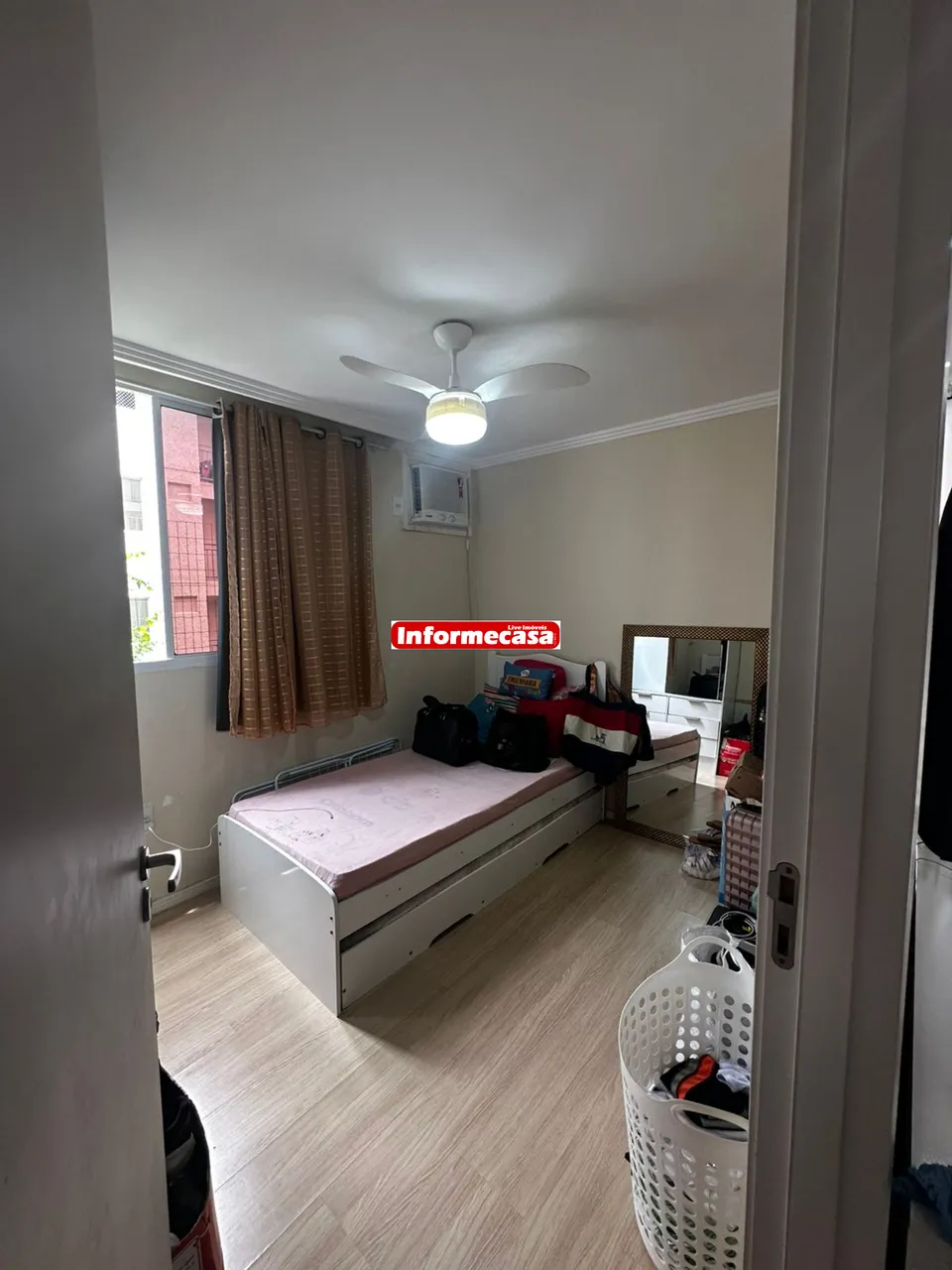 Apartamento mobiliado com 2 quartos e 1 vaga — photo 20