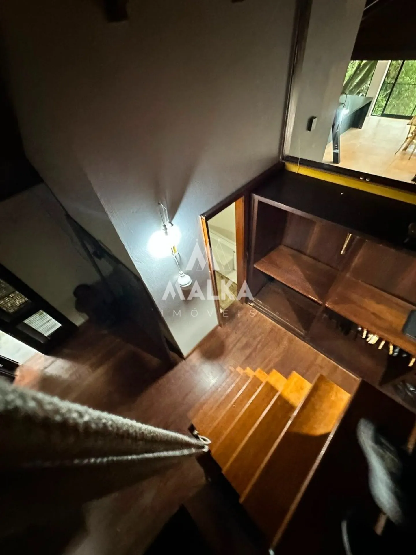 Casa mobiliada com 4 suítes e cozinha aberta a gás — photo 47