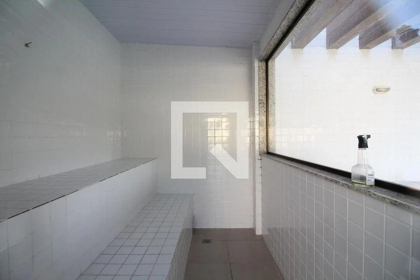 Apartamento mobiliado em condomínio com academia — photo 38