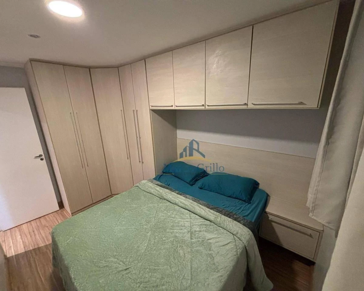 Apartamento mobiliado, 45 m², com espaço de home office — photo 9