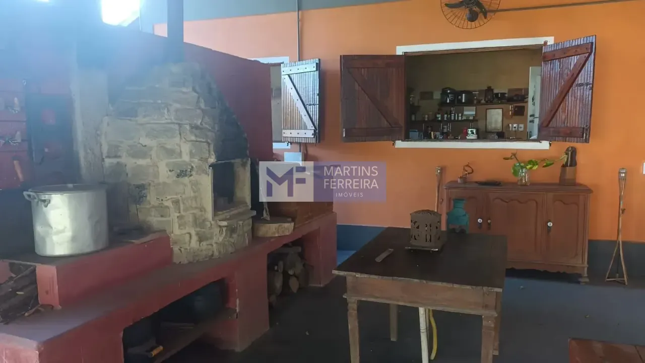Casa para locação com 4 quartos e 3 banheiros — photo 9