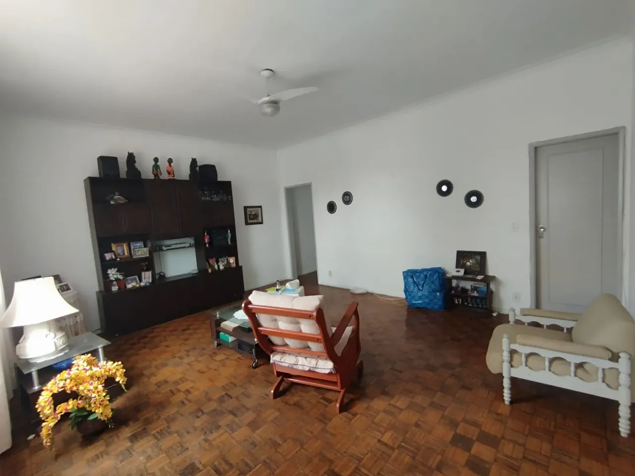 3-bedroom apartment with 1 bathroom and 1 parking spot — photo 5