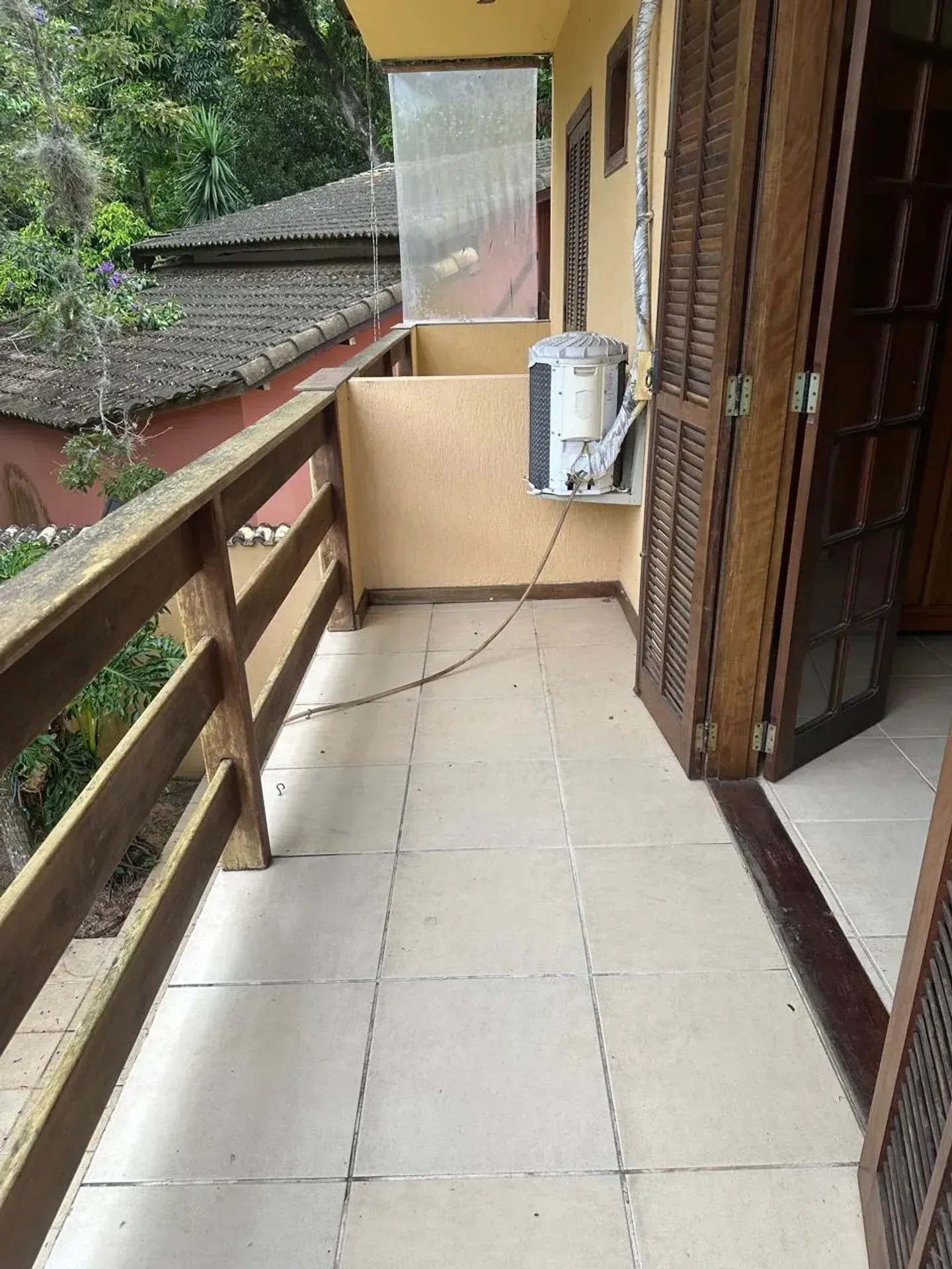 Duplex house with a shared open-air pool — photo 30