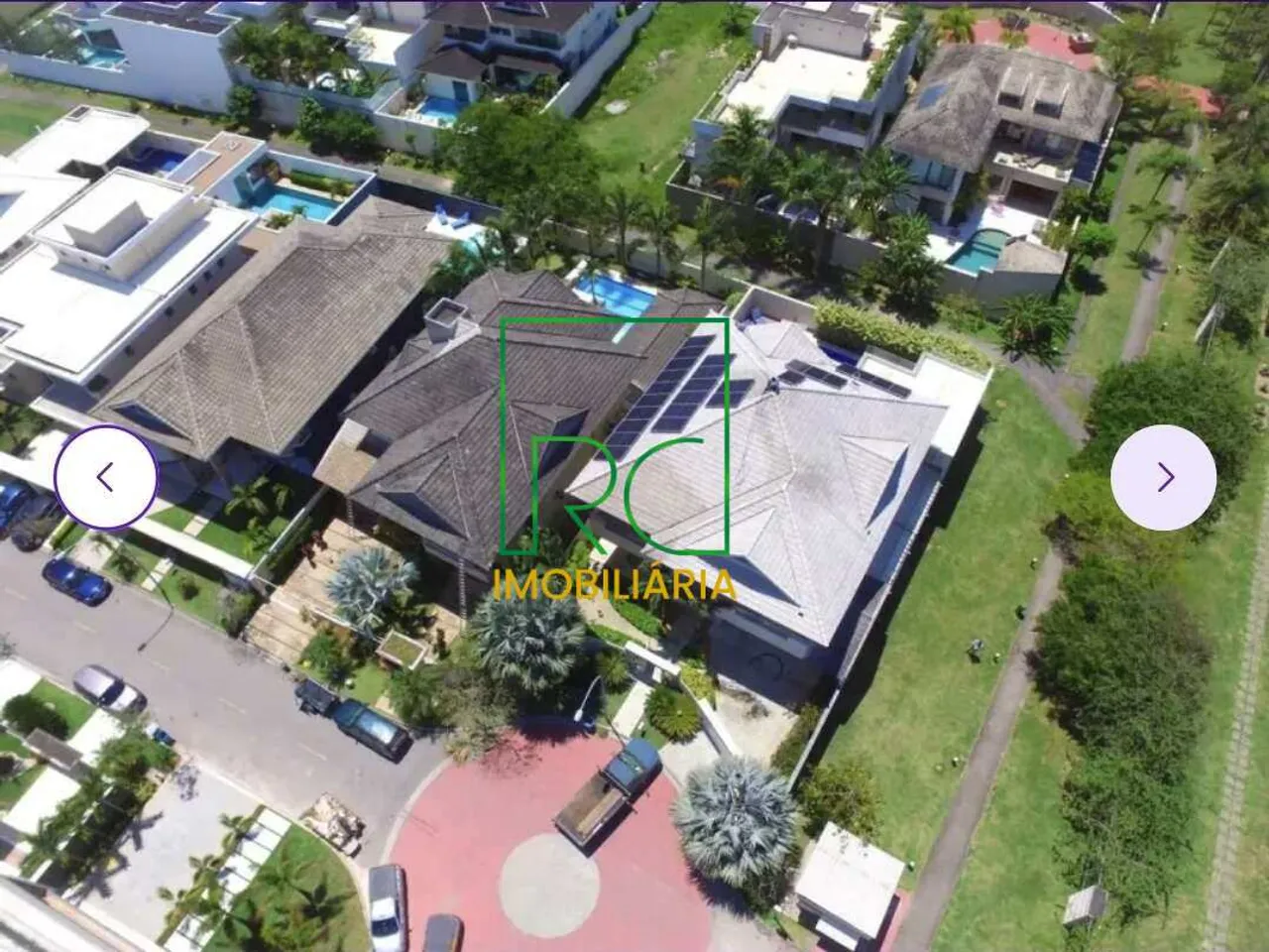Furnished condominium house with 5 bedrooms and 5 baths — photo 4