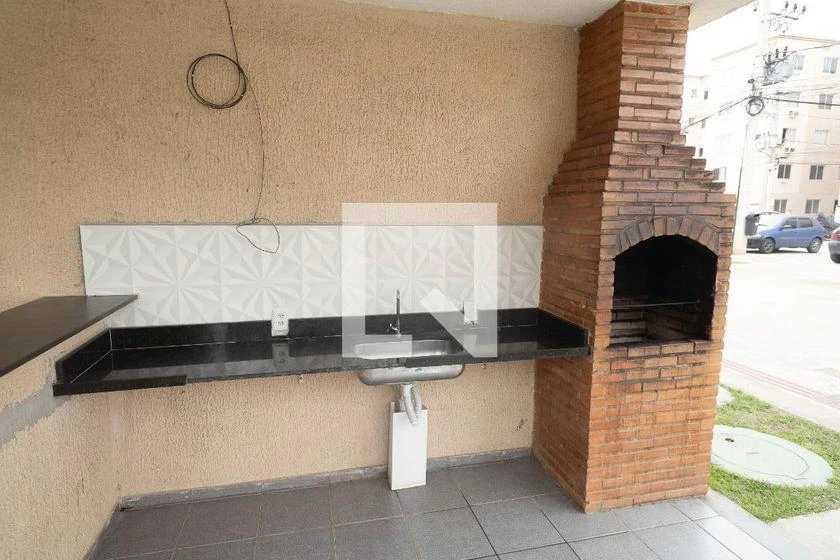 Apartamento de 2 quartos de 41 m² com 1 vaga — photo 19