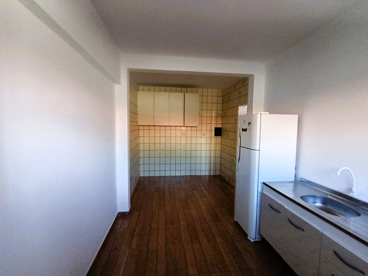 2-bedroom apartment with a private BBQ — photo 4