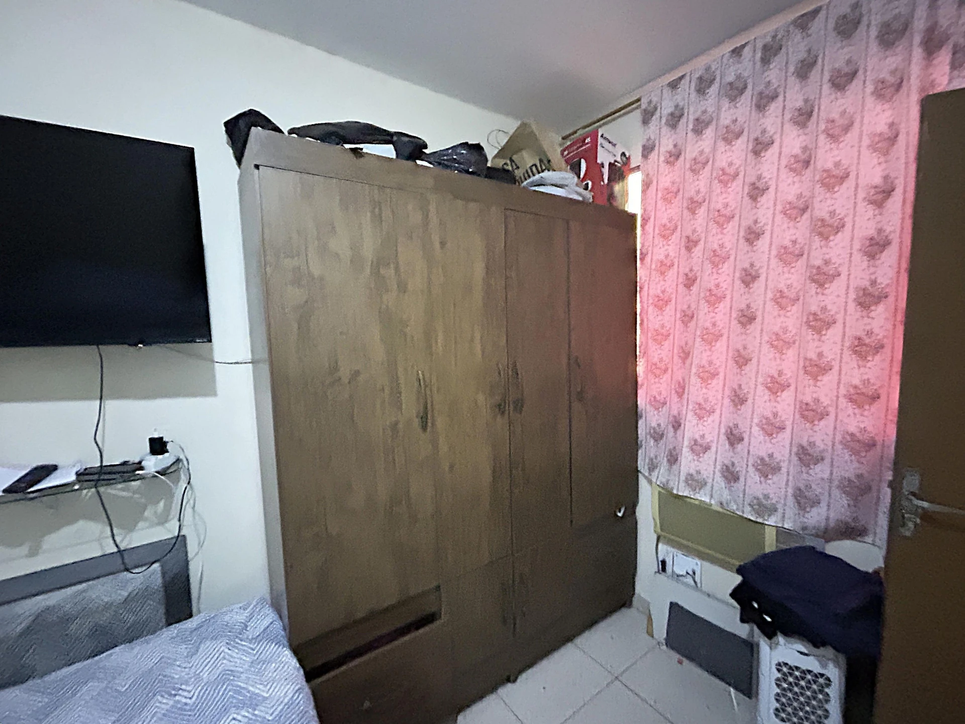 Casa mobiliada de 4 quartos com máquina de lavar — photo 29