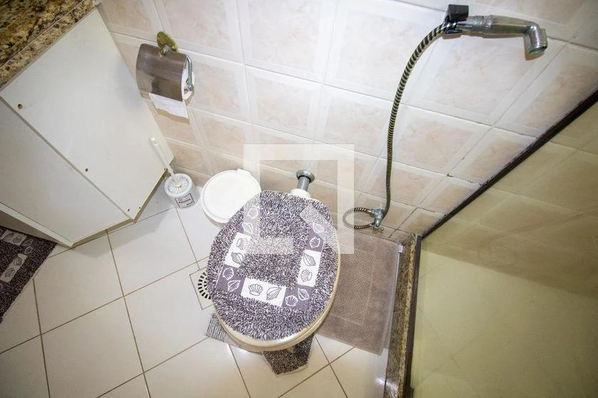 160 m² 3-suite rental apartment with balcony — photo 37