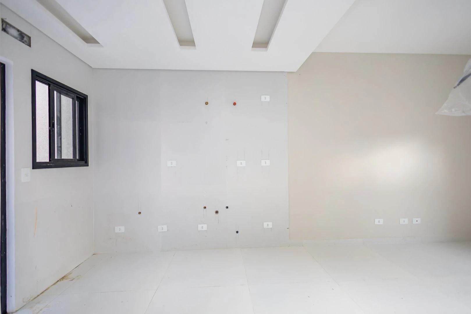 127 m² house with 3 bedrooms and 2 parking spaces — photo 10
