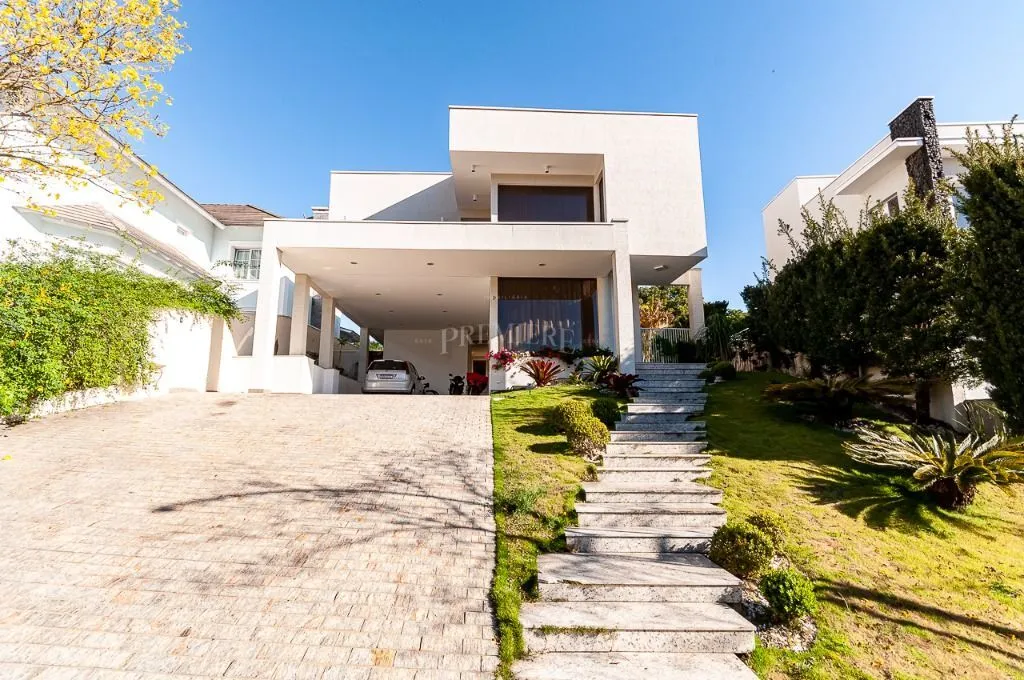 Furnished house with 4 bedrooms across 1167 m² and 8 spots — photo 120