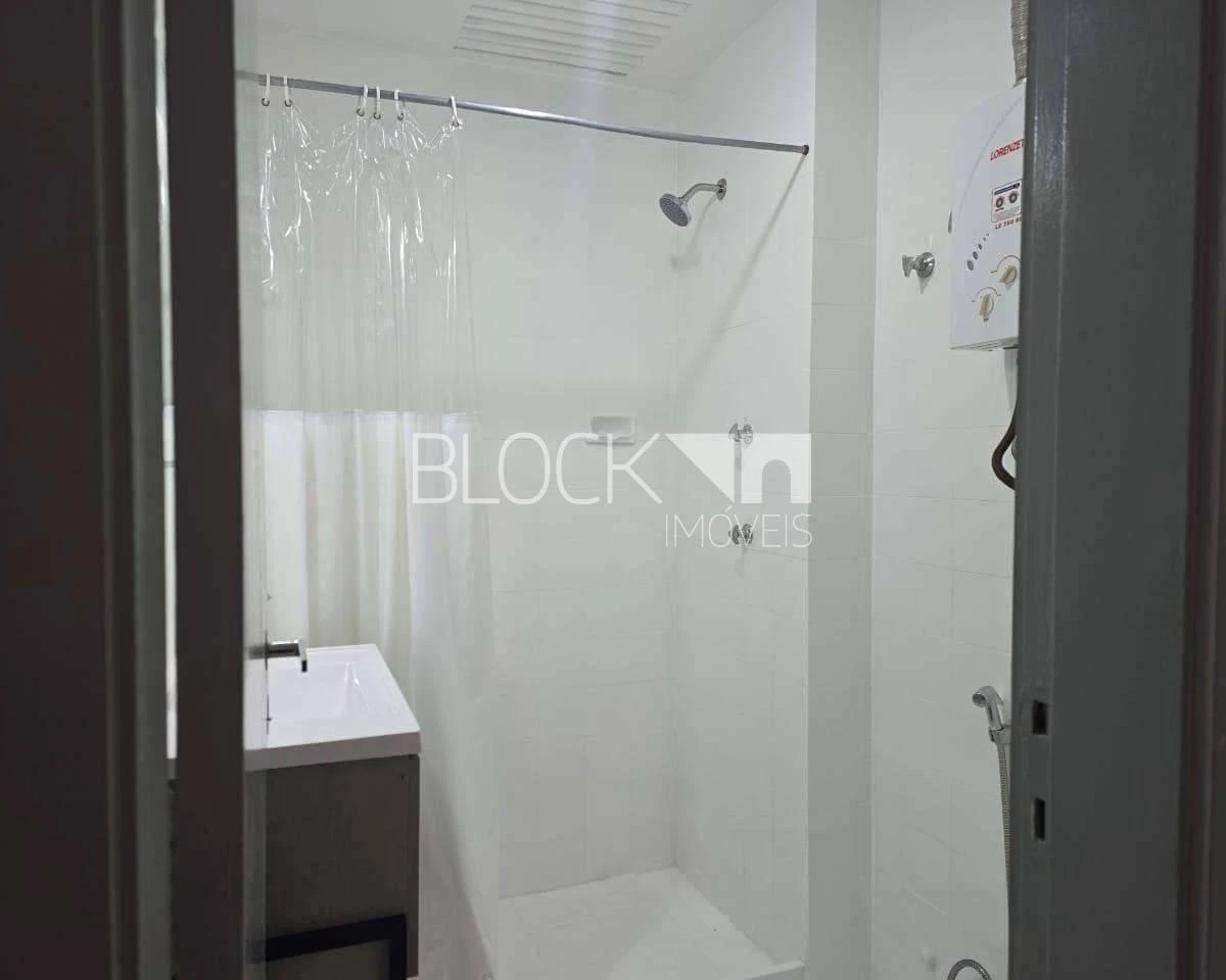 Apartamento de 59 m² e 1 quarto, Grajaú — photo 5
