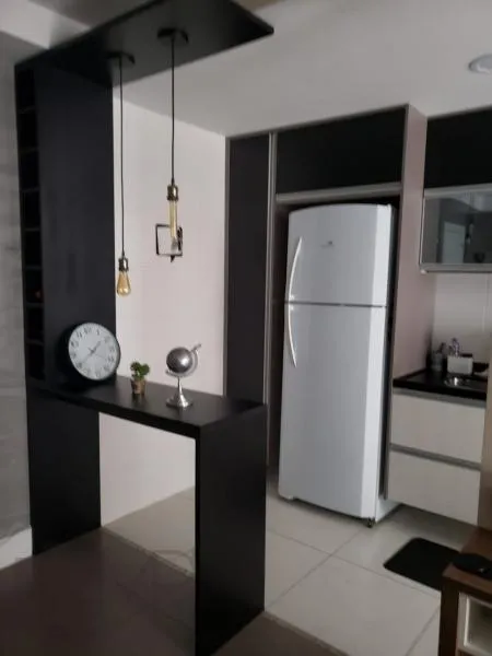 2-bedroom apartment with a dryer in Rio de Janeiro — photo 12