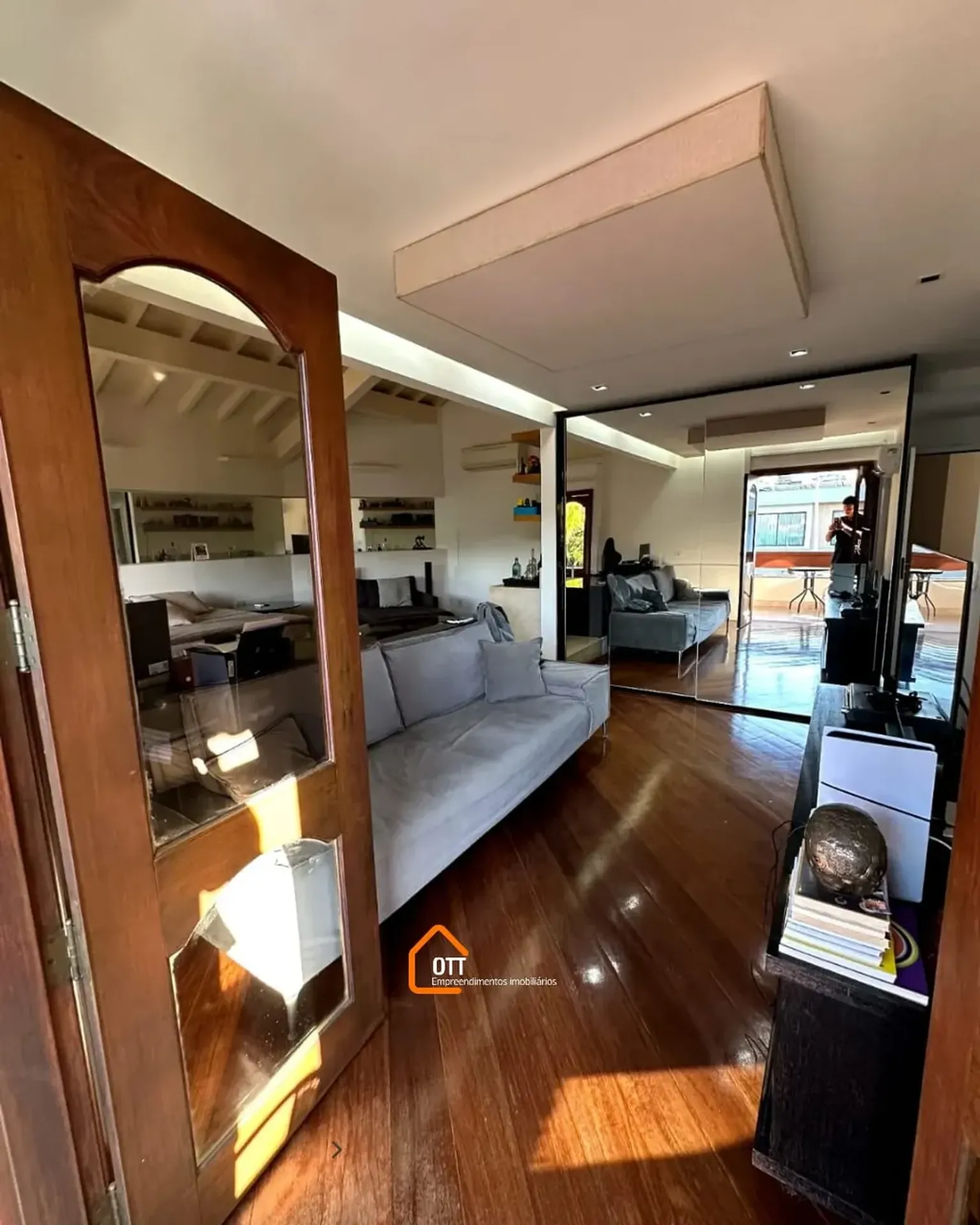 Casa com varanda e churrasqueira 5 quartos e 5 banheiros — photo 24