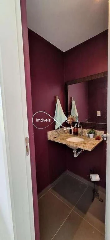 Cobertura com 155 m², 2 suítes e 2 vagas, com terraço — photo 18