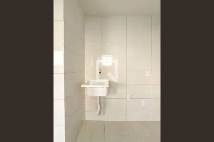 One-bedroom, 30 m² apartment in Florianópolis — photo 29