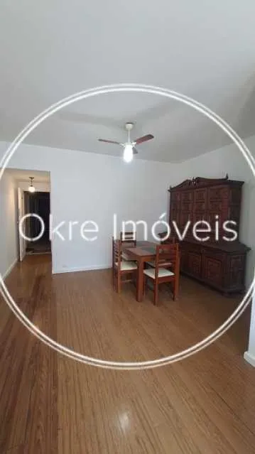 Vista a la montaña y 2 dormitorios: departamento de 83 m² — photo 13