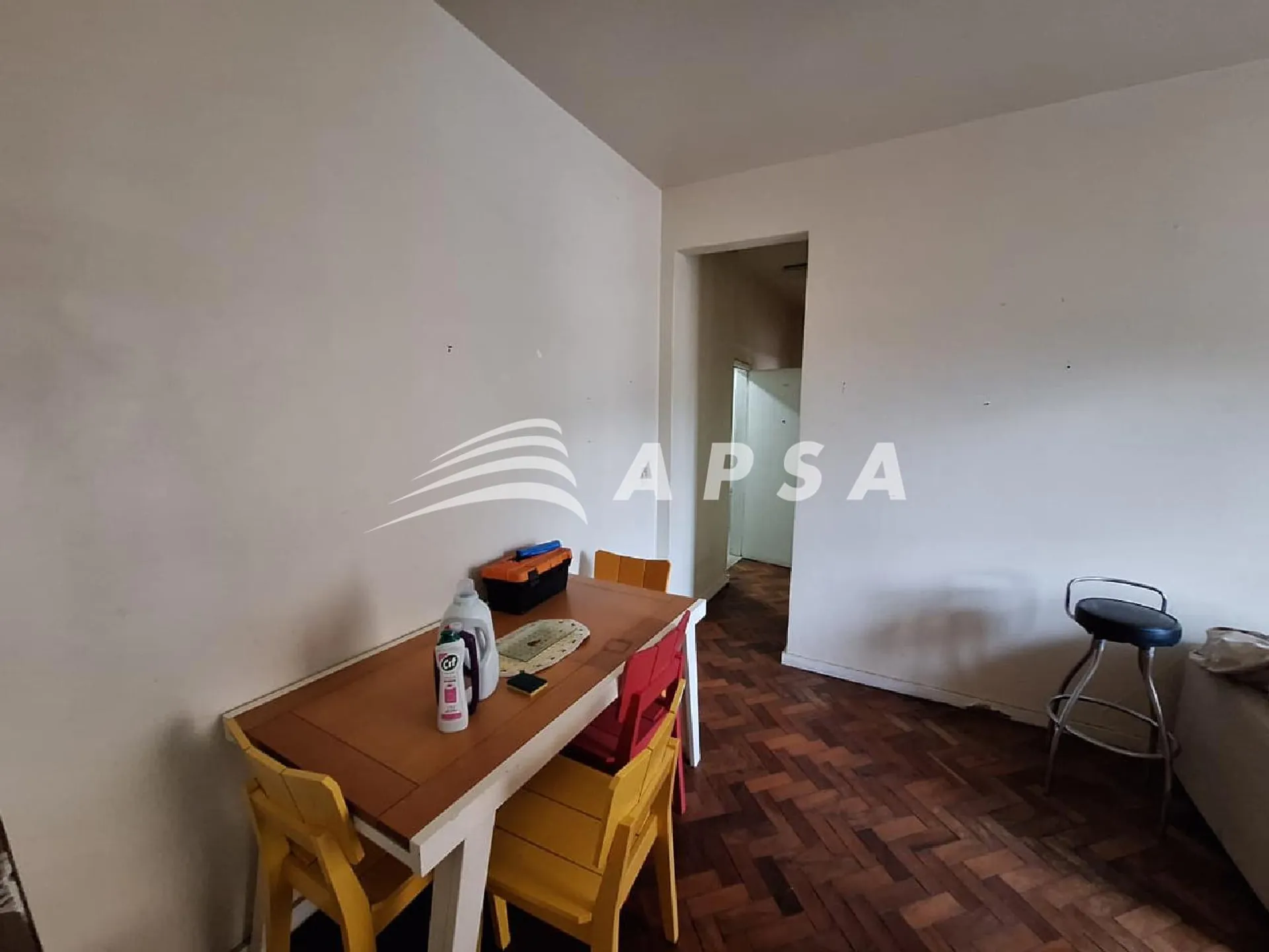 Mountain view in a 2-bedroom apartment, 70 m² — photo 3
