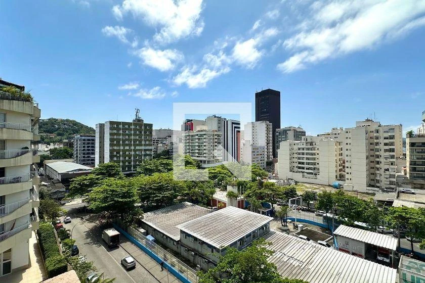 Water view in a 3-bedroom apartment, 89 m² — photo 17