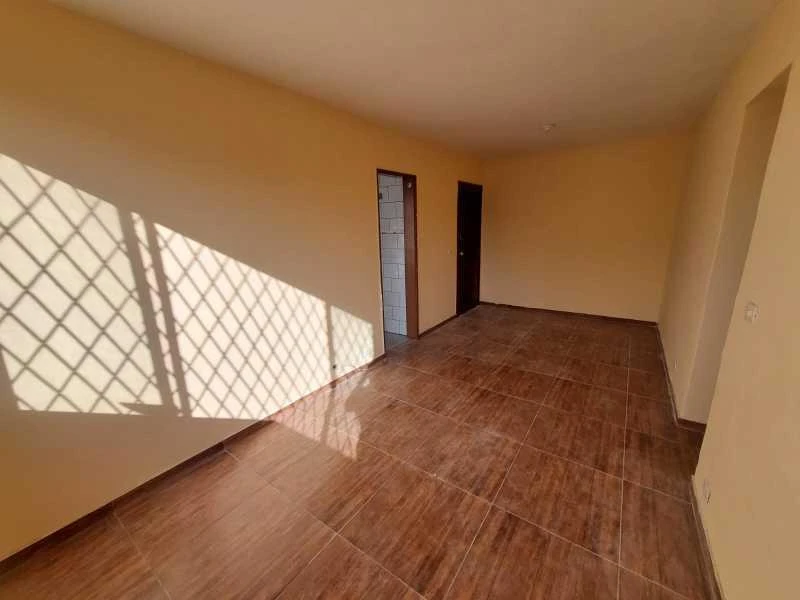 60 m² apartment with 2 bedrooms and 1 parking spot — photo 5