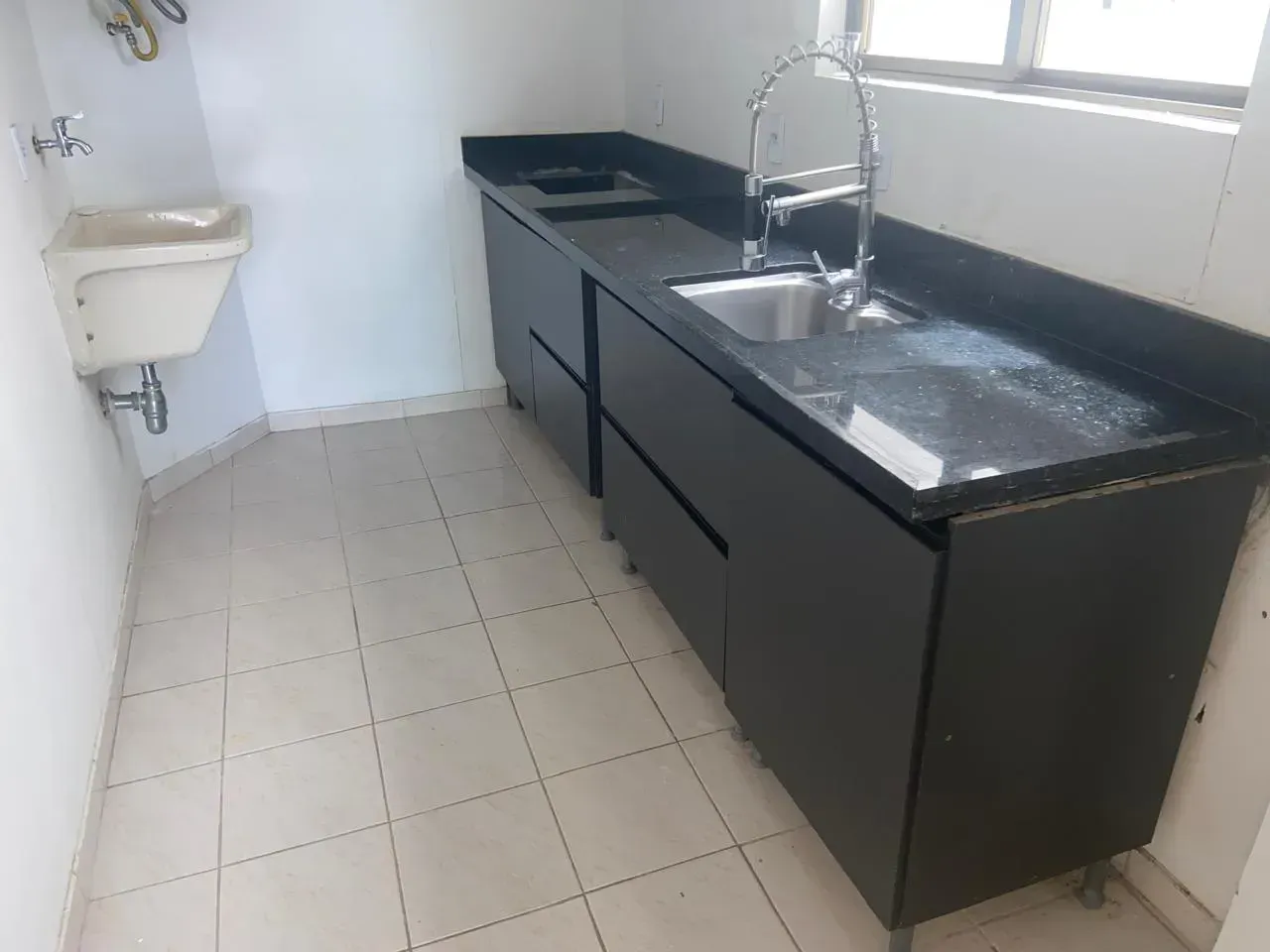 Apartment, 88 m², with a water view — photo 6