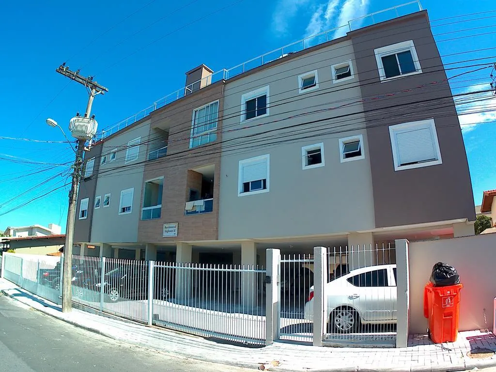 Furnished apartment, 64 m², with a washing machine — photo 9