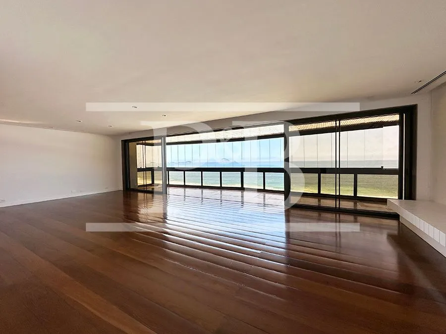 Квартира з 4 спальнями та балконом 410 м² — photo 7