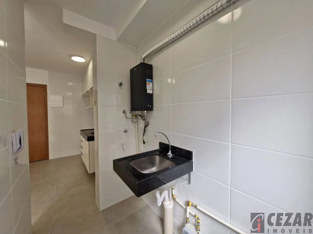 Apartamento de 2 dormitorios con 115 m² y cocina integrada — photo 6