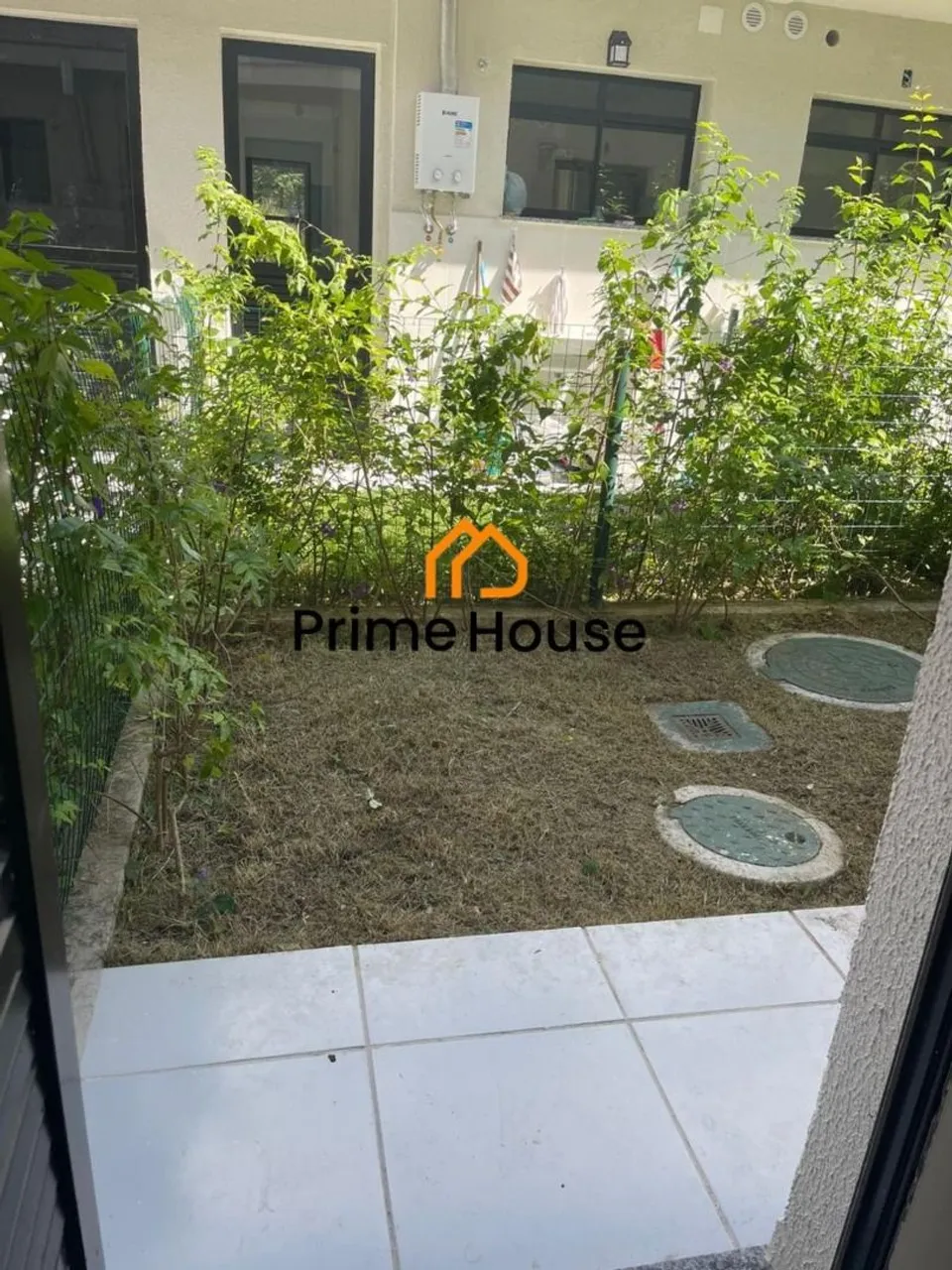 Casa com 2 dormitórios e 53 m², 2 banheiros e 1 vaga — photo 12