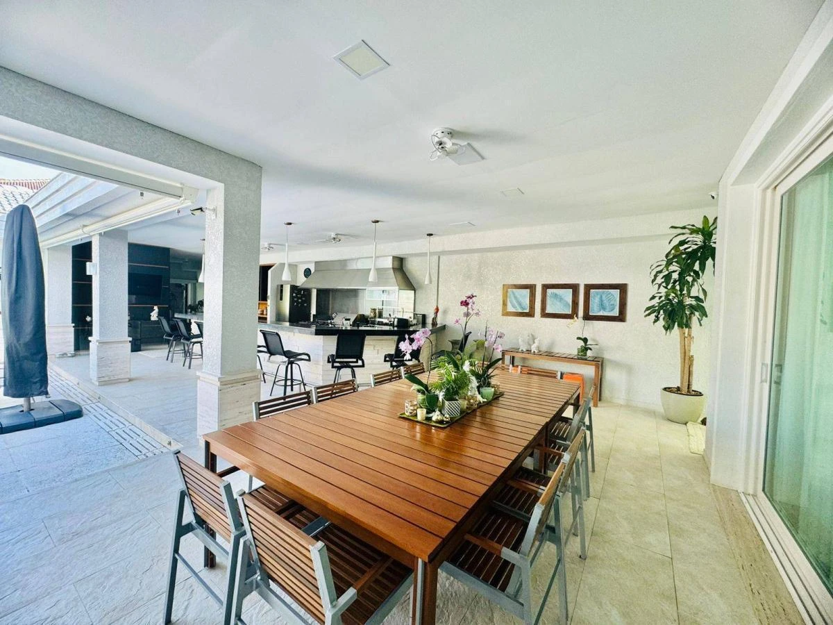 Furnished duplex house with 4 en-suite bedrooms — photo 45