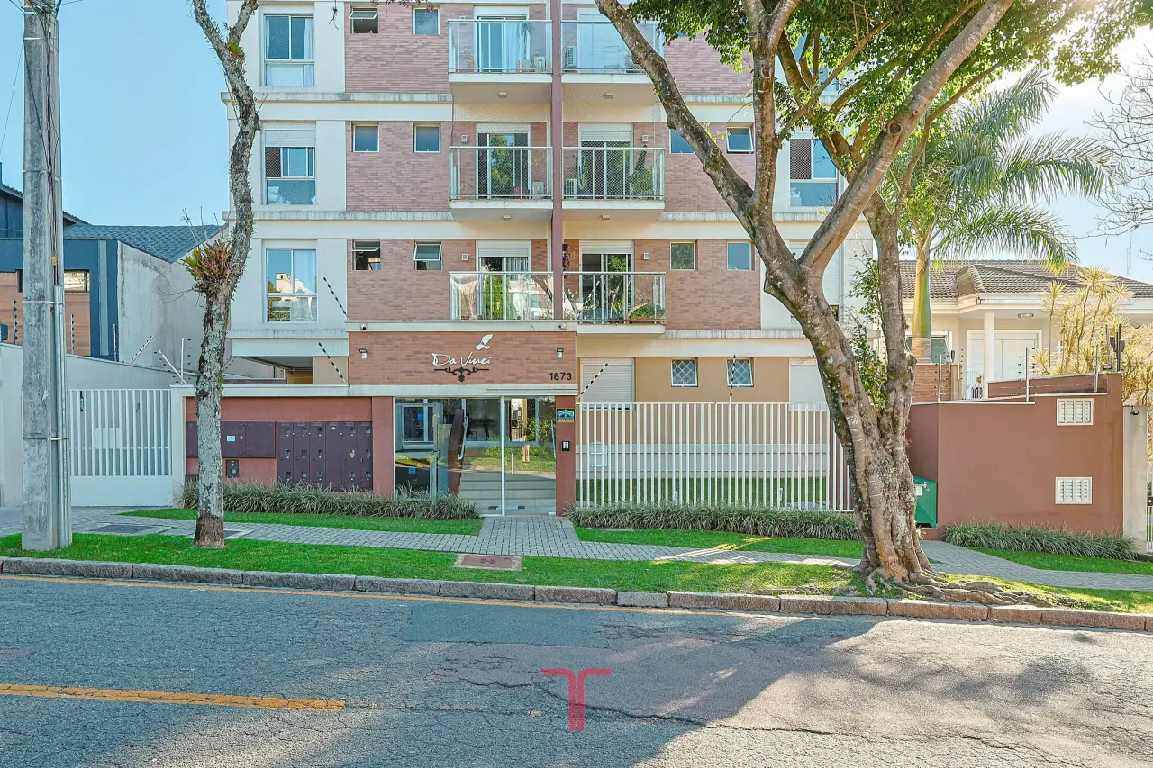 Apartamento de 3 quartos com máquina de lavar, Tarumã — photo 2