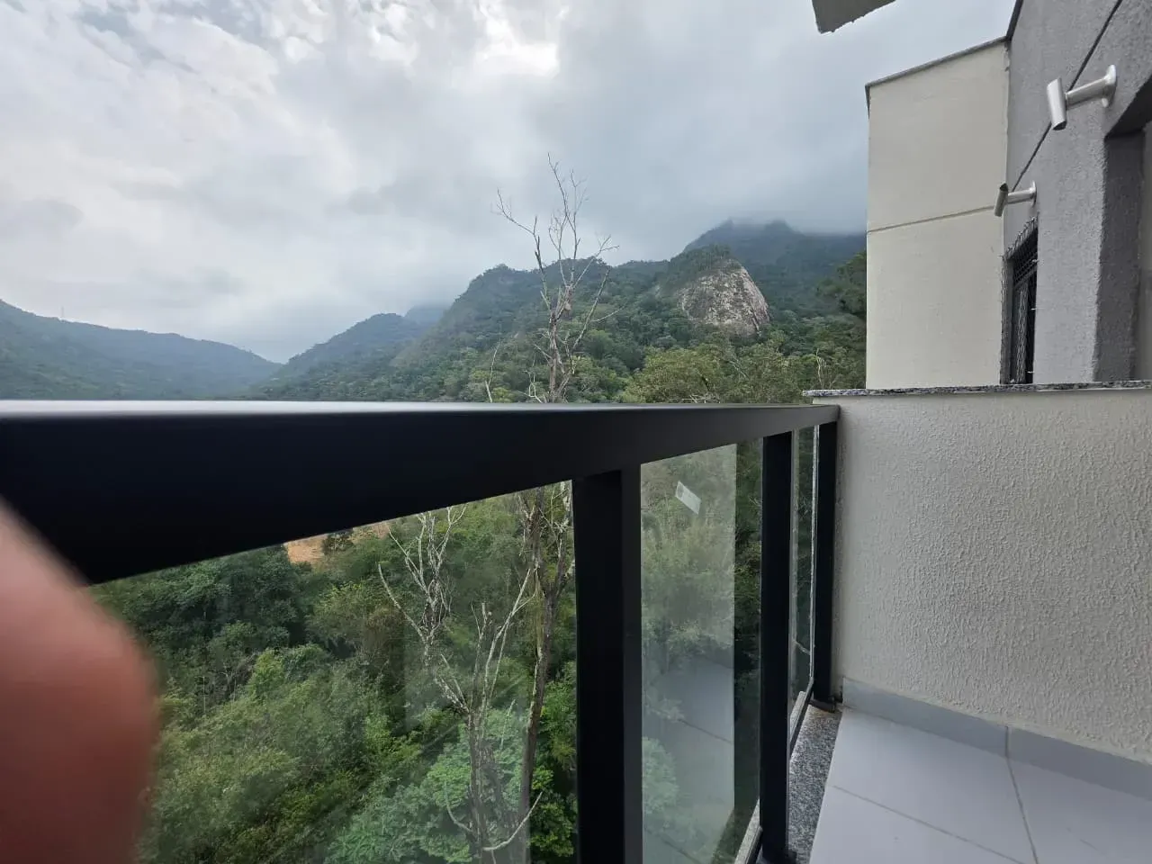 Furnished duplex penthouse 100 m² with 2 bedrooms — photo 40