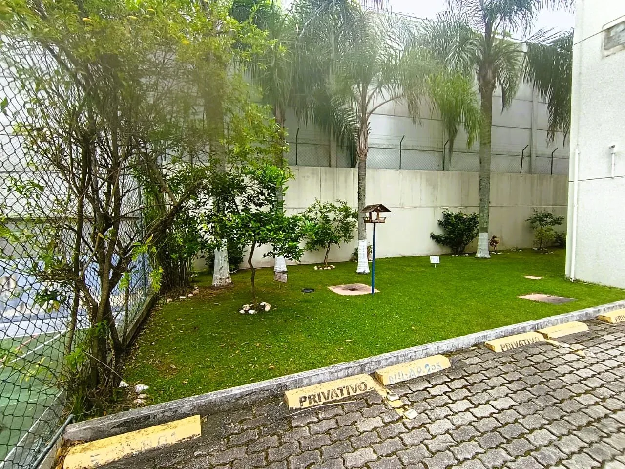 3-bedroom apartment, 1 with its own bathroom, 89 m² — photo 29