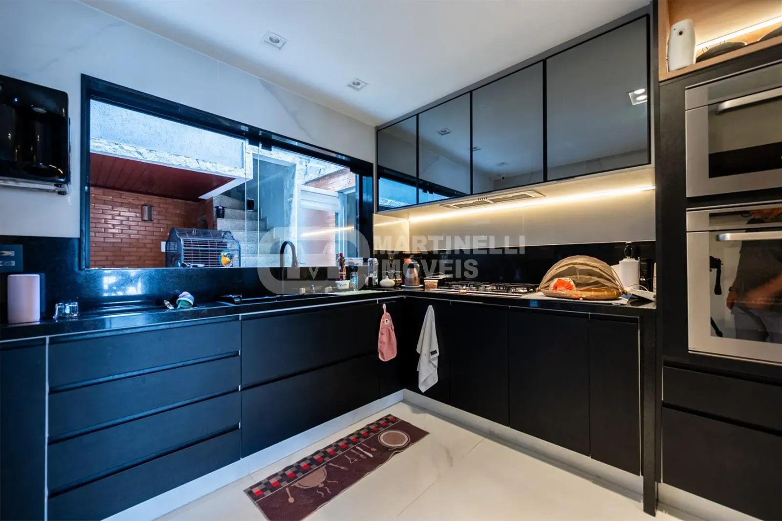 Furnished house with 6 bedrooms and 4 en-suites — photo 19