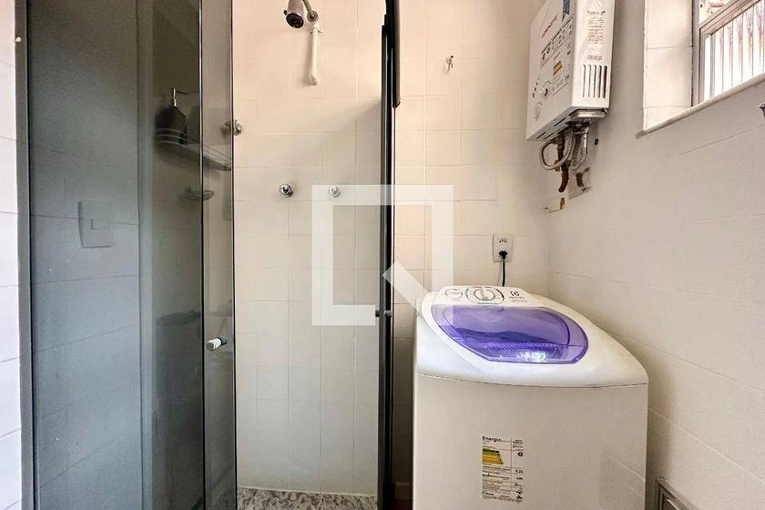 Apartamento amueblado de 1 dormitorio con 22 m² — photo 12