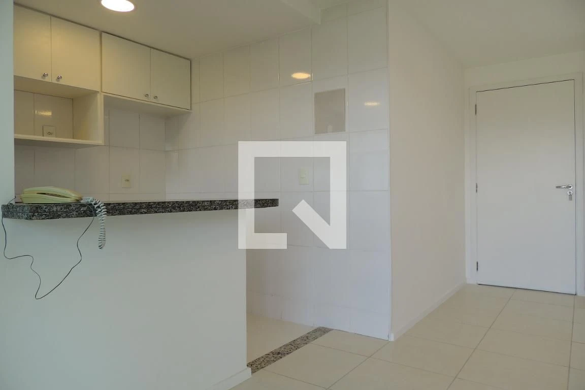 Apartamento com 2 quartos, 2 banheiros e 1 vaga — photo 45