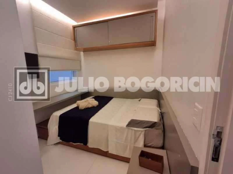Furnished 2-bedroom apartment with 100 m² — photo 13