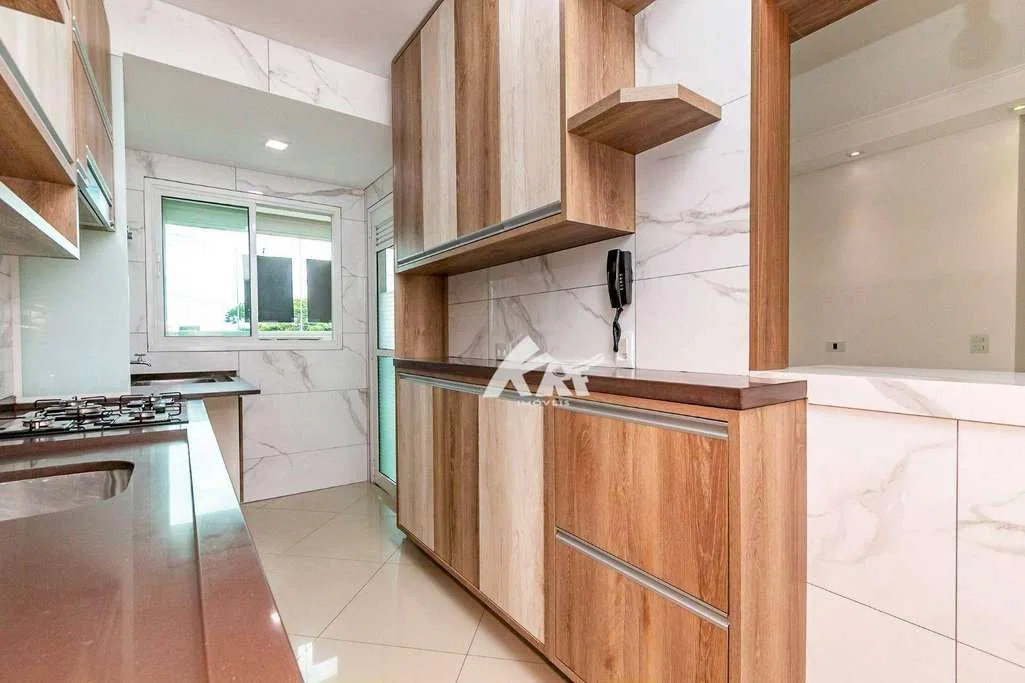 2-bedroom apartment in a building with a sauna — photo 16