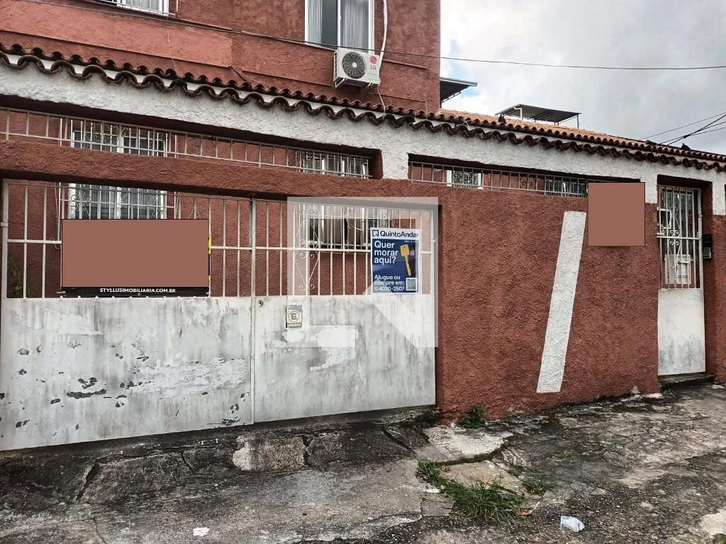2-bedroom apartment with a washing machine in Rio de Janeiro — photo 45