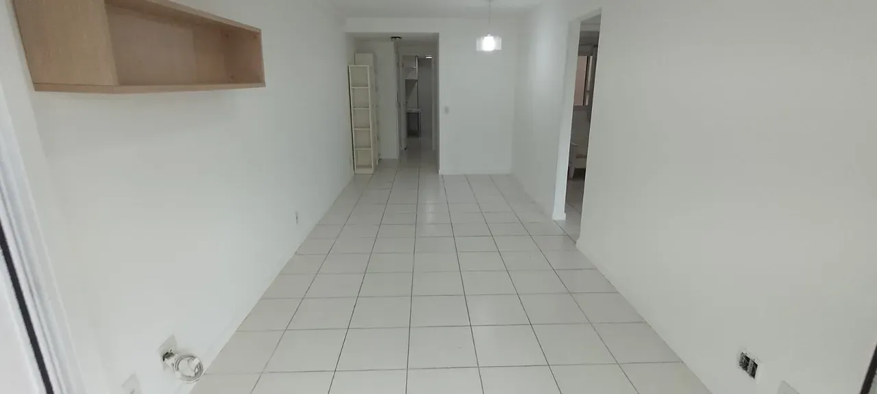 Apartamento no 1º andar com espaço de home office — photo 25