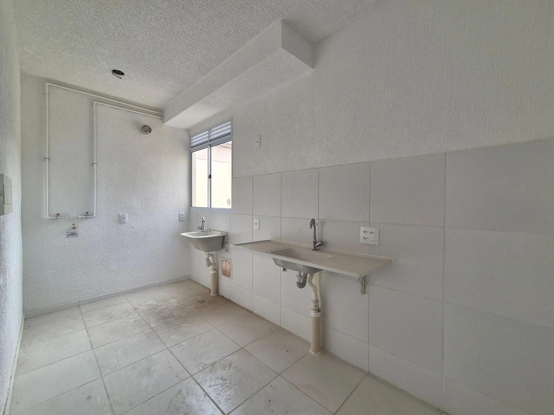 Apartment with 2 bedrooms and 1 suite, no parking — photo 4
