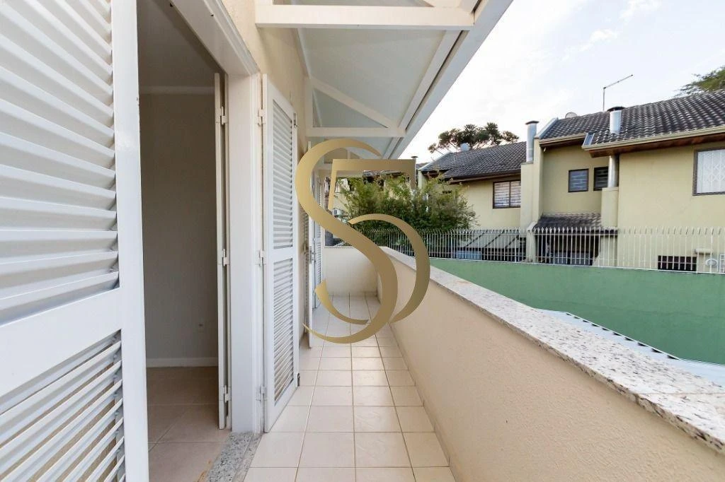 170 m² house with 4 bedrooms and a balcony — photo 5