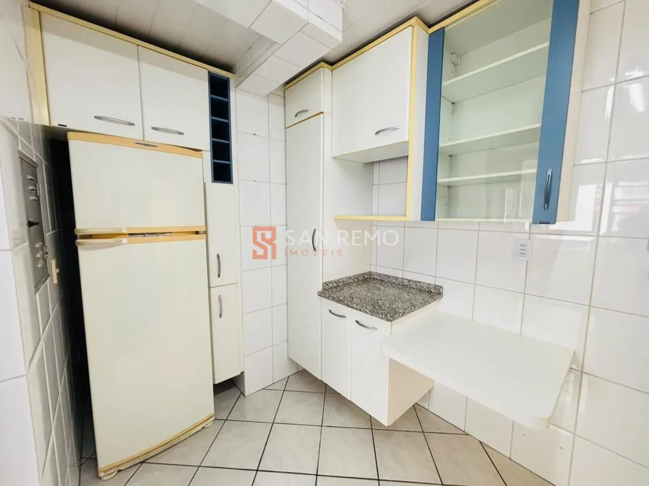 2-bedroom apartment with a washing machine — photo 5
