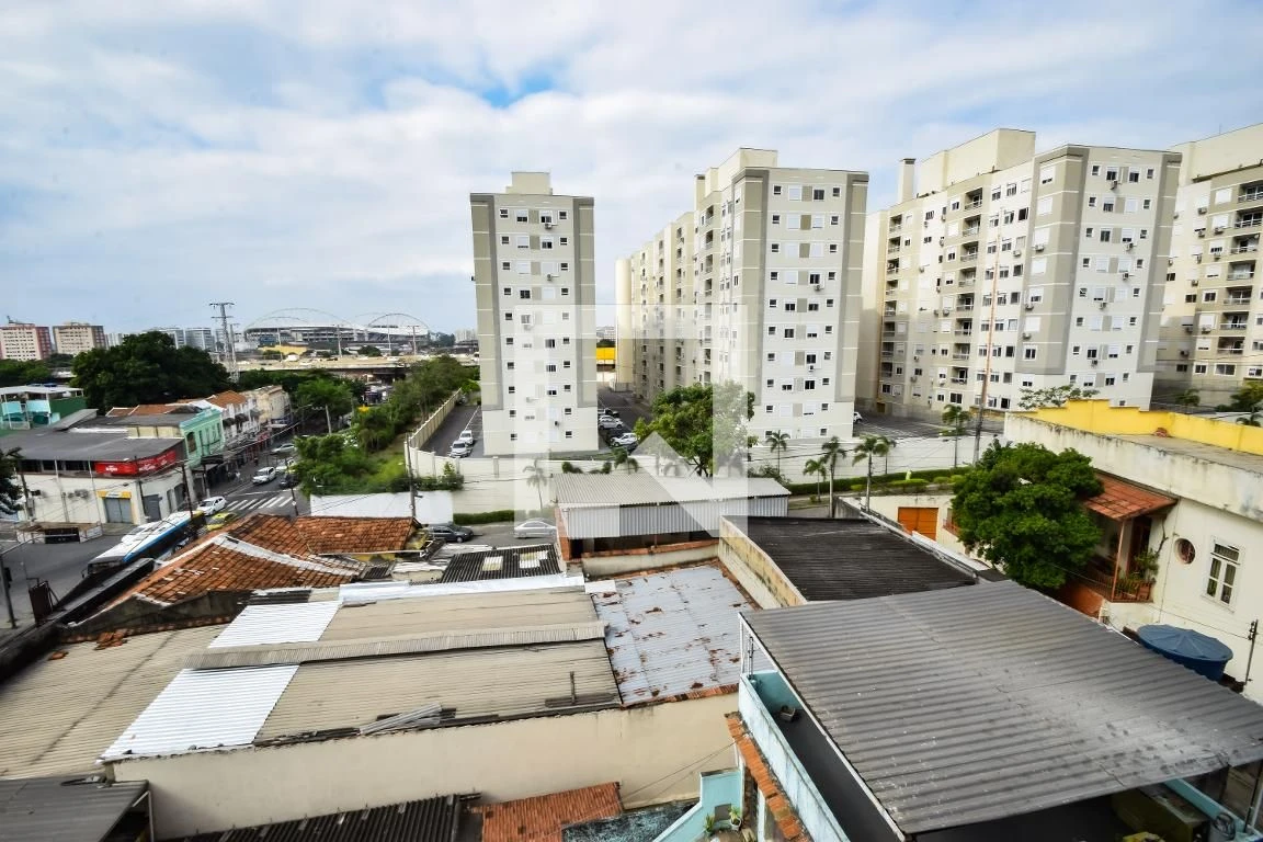 Rental apartment with 1 bedroom and a balcony — photo 11