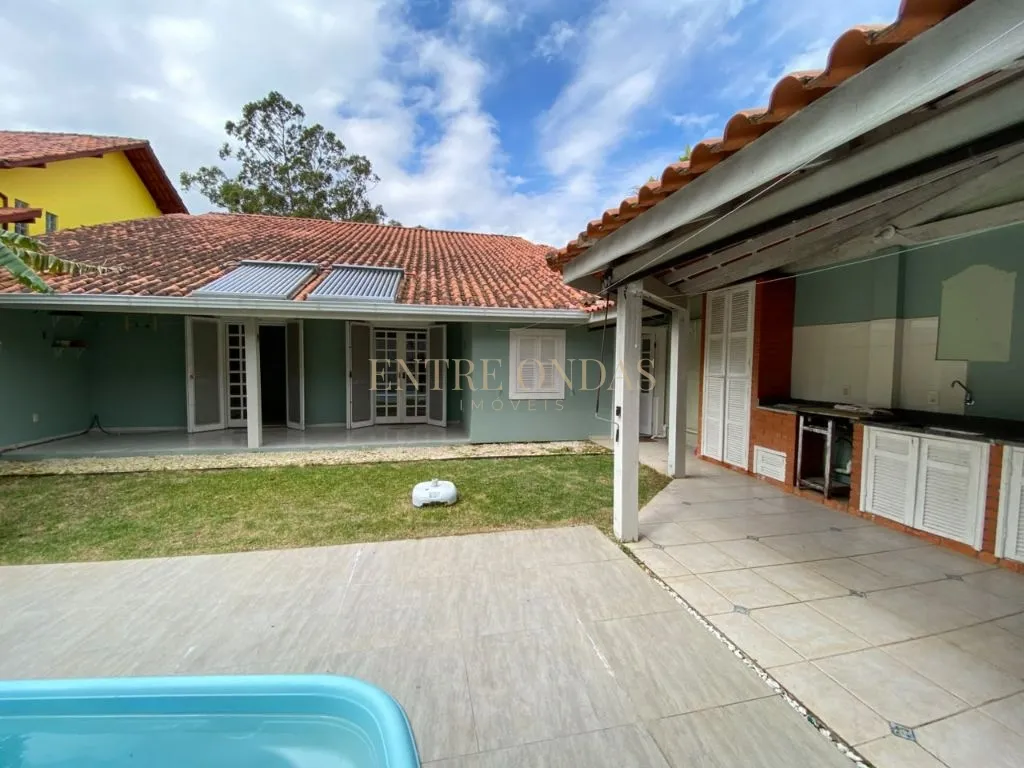 Home office in a 3-bedroom house, 170 m² — photo 54