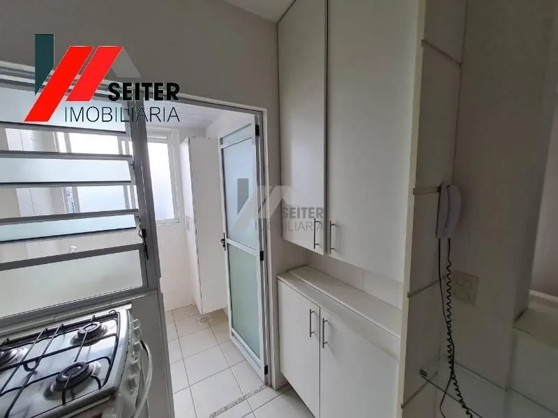 Apartment on the 8th floor with a grill on the balcony — photo 16