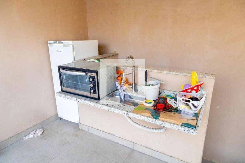 160 m² house with a home office and a washing machine — photo 10