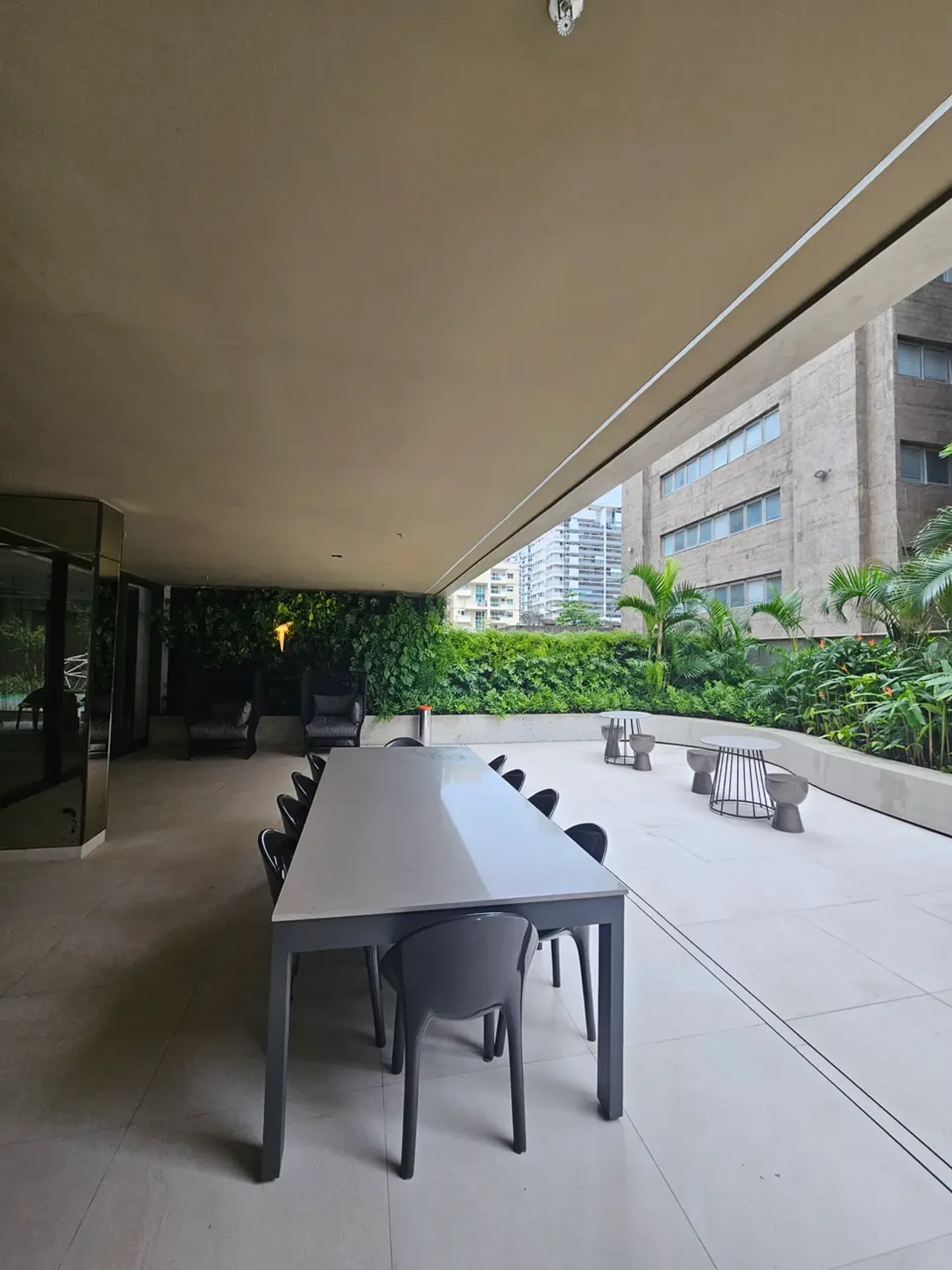 Apartment on the 5th floor with a private BBQ — photo 56