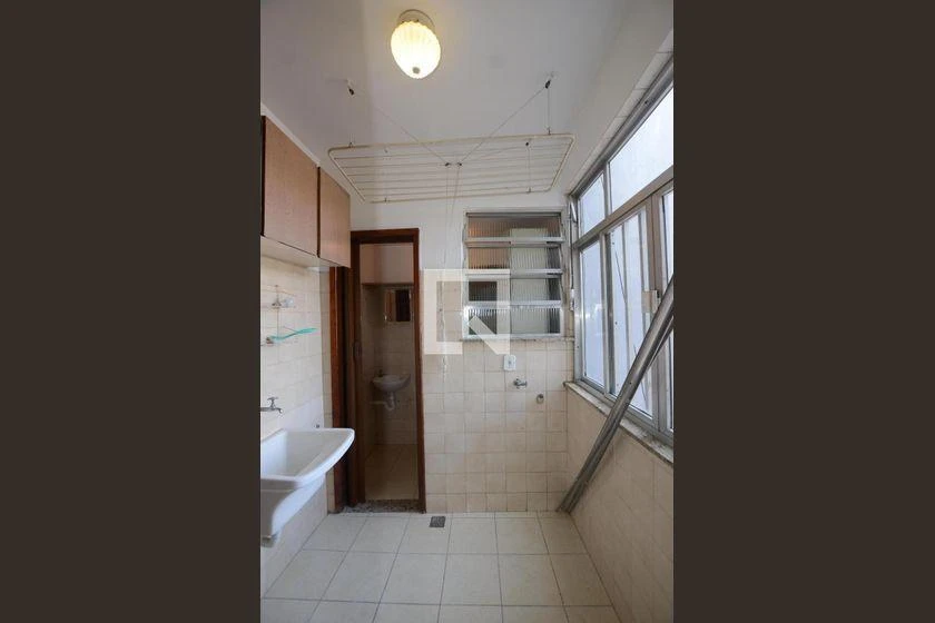 Квартира с 2 спальнями, балконом и 1 местом, 60 м² — photo 35