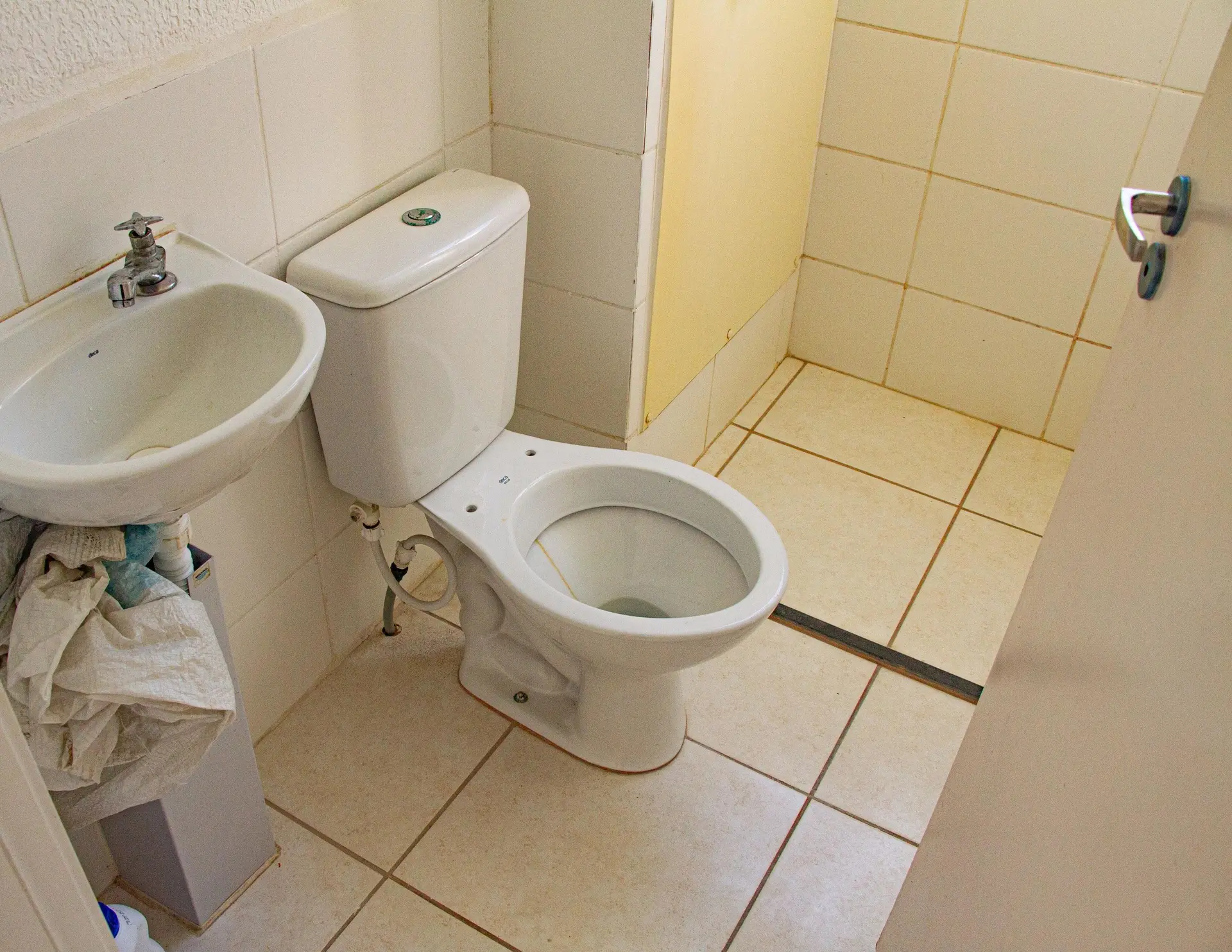 2-bedroom apartment with balcony and private garden — photo 16